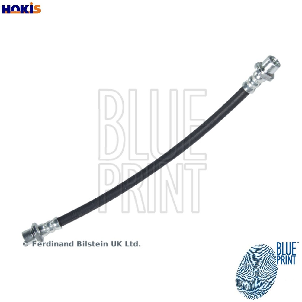 BRAKE HOSE ADT353163 FOR TOYOTA 2SZ-FE 1.3L 1ND-TV 1.4L 1SZ-FE 1.0L 4cyl ECHO