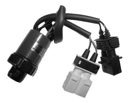A - C pressure switch fits BMW 5 (E34), 7 (E32) 1.8-5.0 03.85-07.96