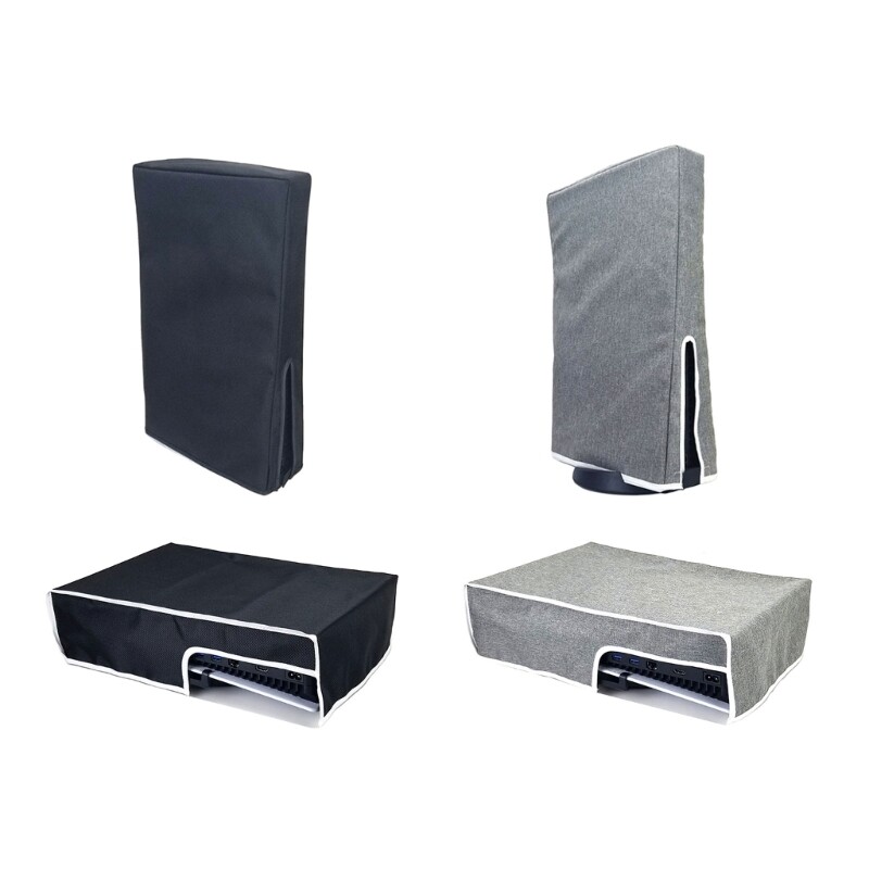 Host Skin for Case Host Protector Covers Gaming Accessories