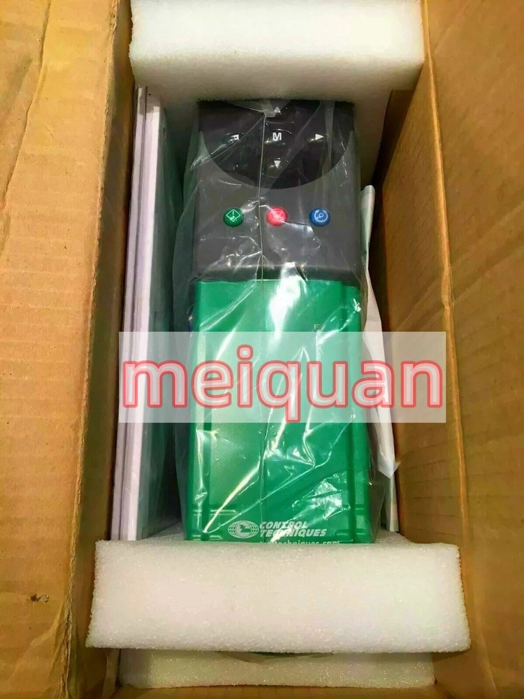 New Emerson Control Techniques Unidrive UNI1405 Fast Delivery DHL/FedEX