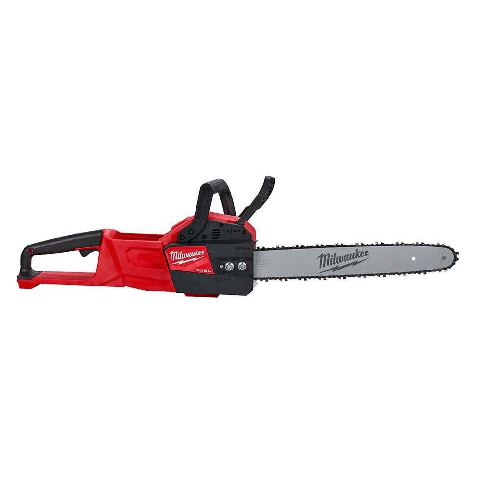 Milwaukee M18 FUEL 16-Inch Cordless Chainsaw Bare Tool 2727-20 New USA