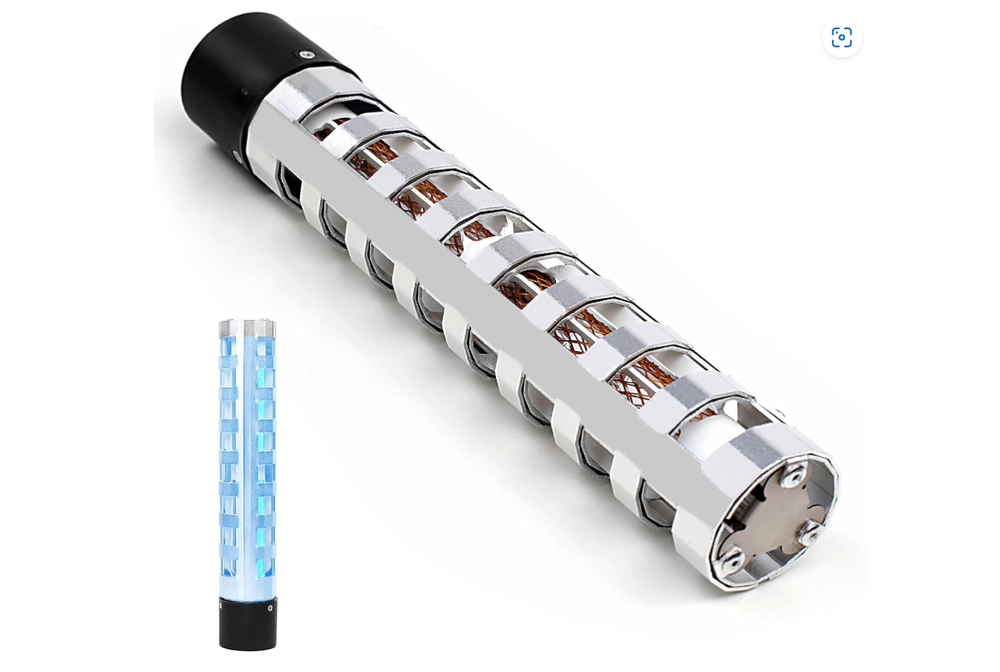 Upgrade Air Purifier Replacement Bulb - Compatible with Latest Model RGF REME Ha