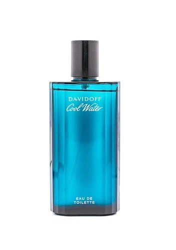COOL WATER Cologne by Davidoff 4.2 oz men edt Brand New Tester With Cap
