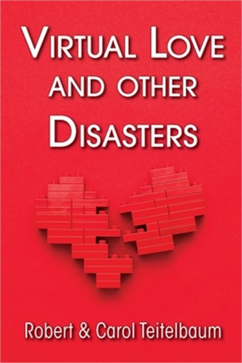 Virtual Love and other Disasters (Paperback or Softback)