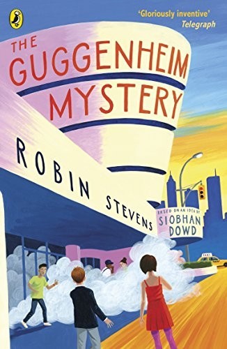 The Guggenheim Mystery by Dowd, Siobhan Book The Fast Free ShippingFREE US DELIVERY | ISBN: 0141377038 | Quality Books