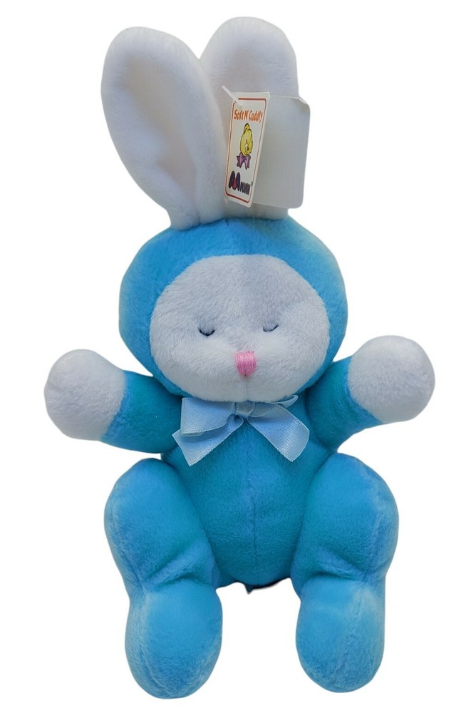A&A Plush Bunny Rabbit 