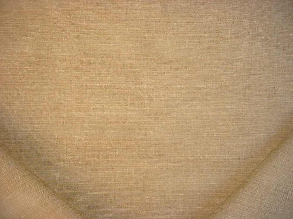 Ralph Lauren Lowell Chenille Drapery Fabric in Barley 3-3/8Y LCF67616F