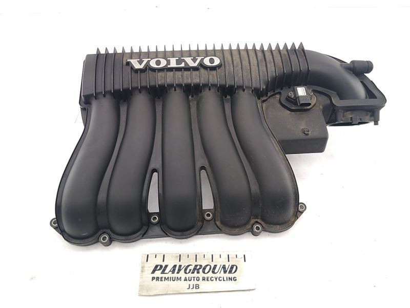VOLVO V50 S40 2.4L 5-Cylinder Upper Intake Manifold Non-Turbo 2004-2010