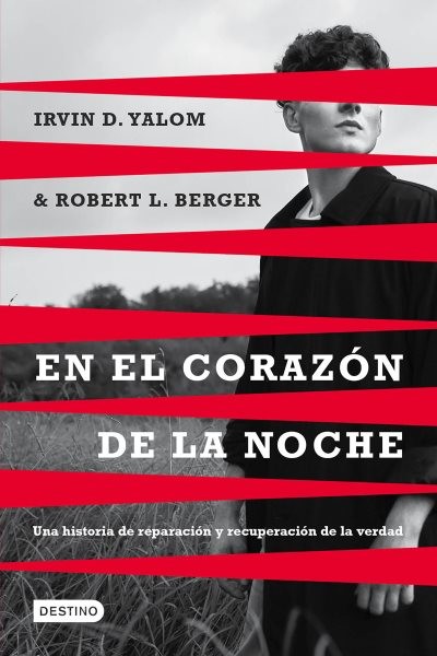 En el corazón de la noche/ I'm Calling the Police : Una Historia De Reparació...