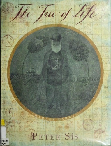 The Tree of Life: A Book Depicting the Life of Charles Darwin- Naturalist, Geolo