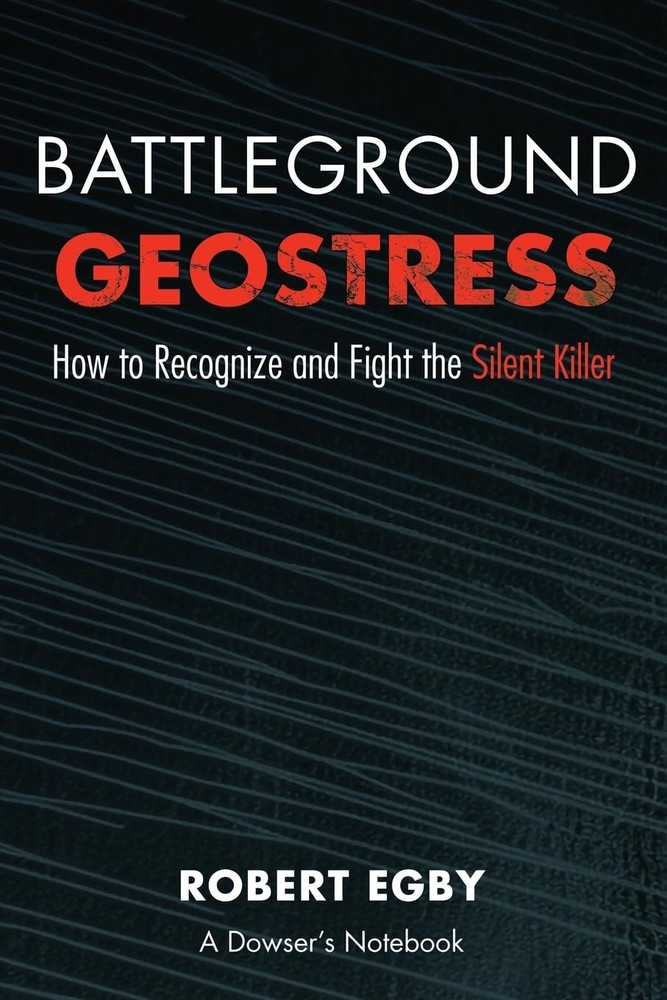 Battleground Geostress: How to Recognize and Fight the Silent Killer