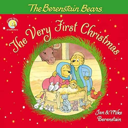 The Berenstain Bears, - Paperback, by Berenstain Jan; Berenstain - Acceptable