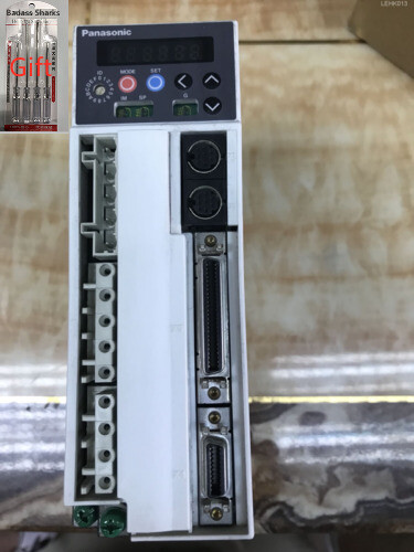 1pcs MBDCT2507B05 via DHL or Fedex fast shipping