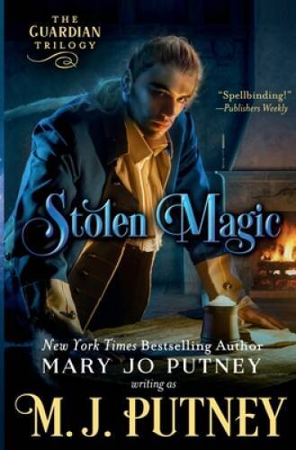 Stolen Magic - Paperback By Putney, MJ - GOOD
