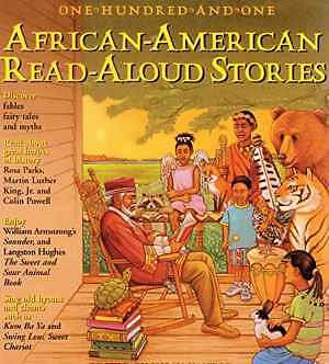 One-Hundred-and-One African-American - Hardcover, by Kantor Susan - Acceptable n