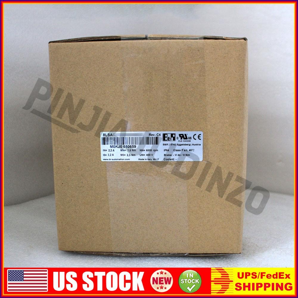 B&R 8LSA35.EA030D000-3 Servo Motor Brand New High Quality Motors Fast Shipping