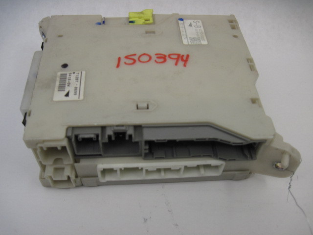 Lexus IS250 2009 09 Left Fuse Box 82730-53050 801787