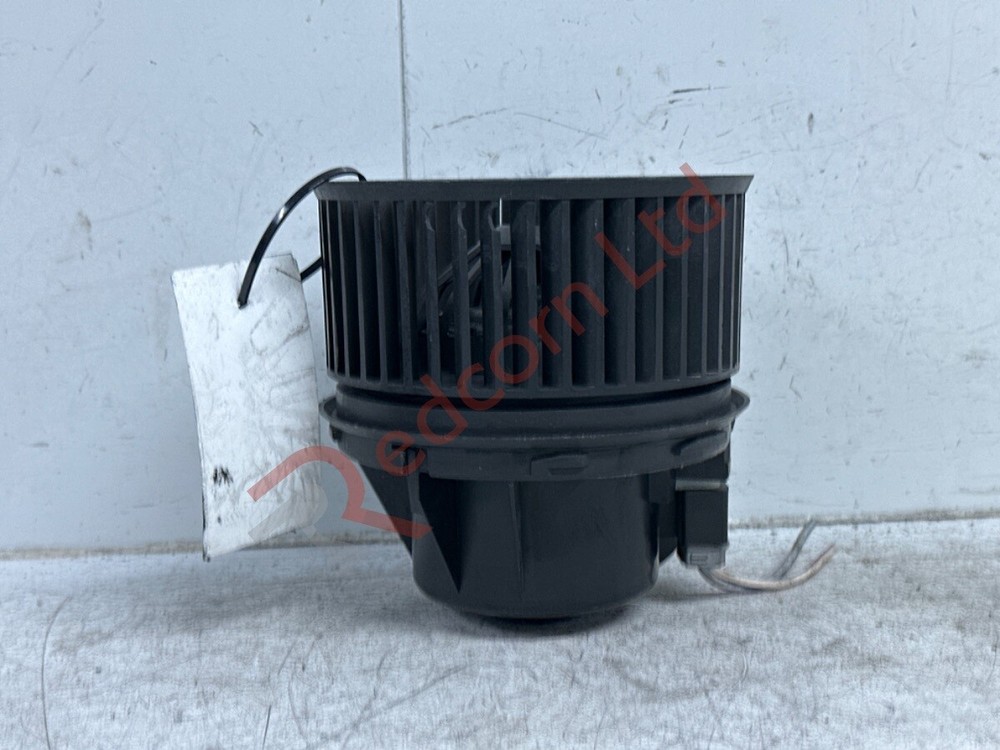 FORD Focus 11-18 Heater Blower Motor Fan