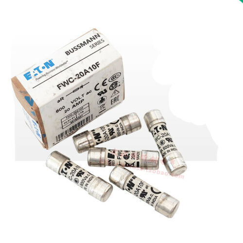 10PC New   fuse FWC-20A10F 600V #E8