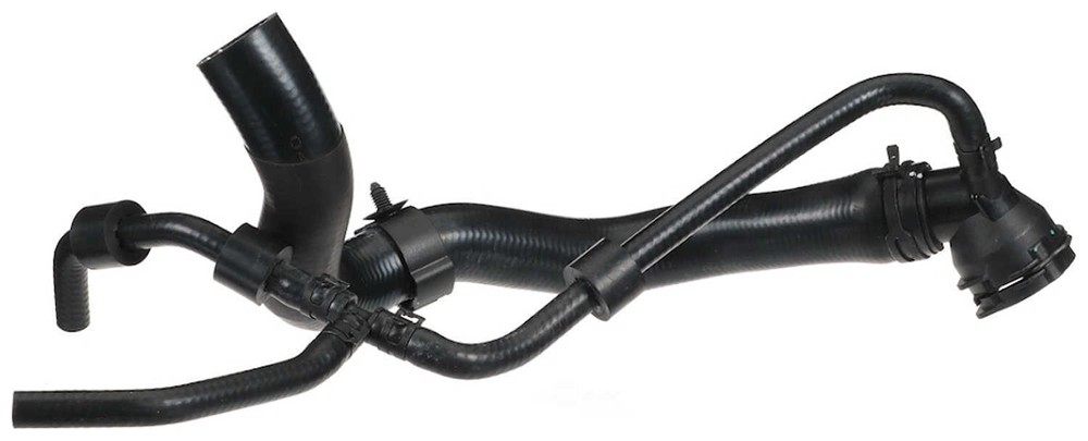 Gates 24672 Molded Radiator Coolant Hose Replacement