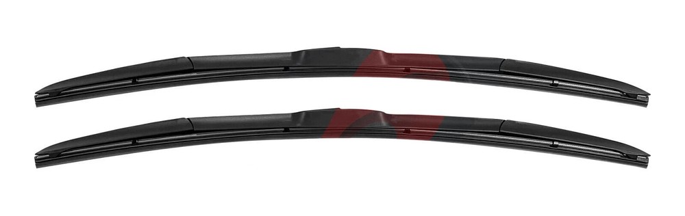 GENUINE PAIR NEW FRONT WINDSHIELD WIPER BLADES FOR 2006-2011 CADILLAC DTS SEDAN