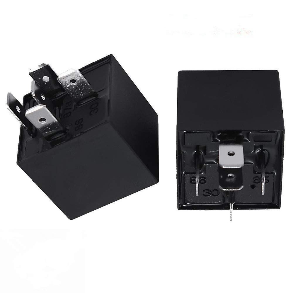 40 AMP Power Trim Tilt Relay for Johnson Evinrude Outboard Marine Corp OMC Re...