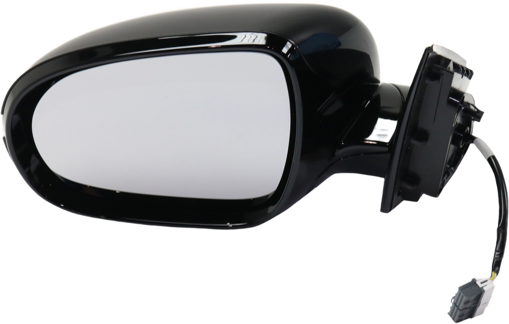 2016-2020 Kia Sorento Driver Side Mirror Replacement
