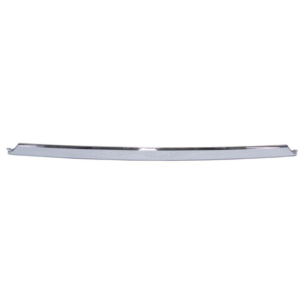 New Chrome Rear Center Bumper Cover Molding fits 2020-2025 Lincoln Aviator