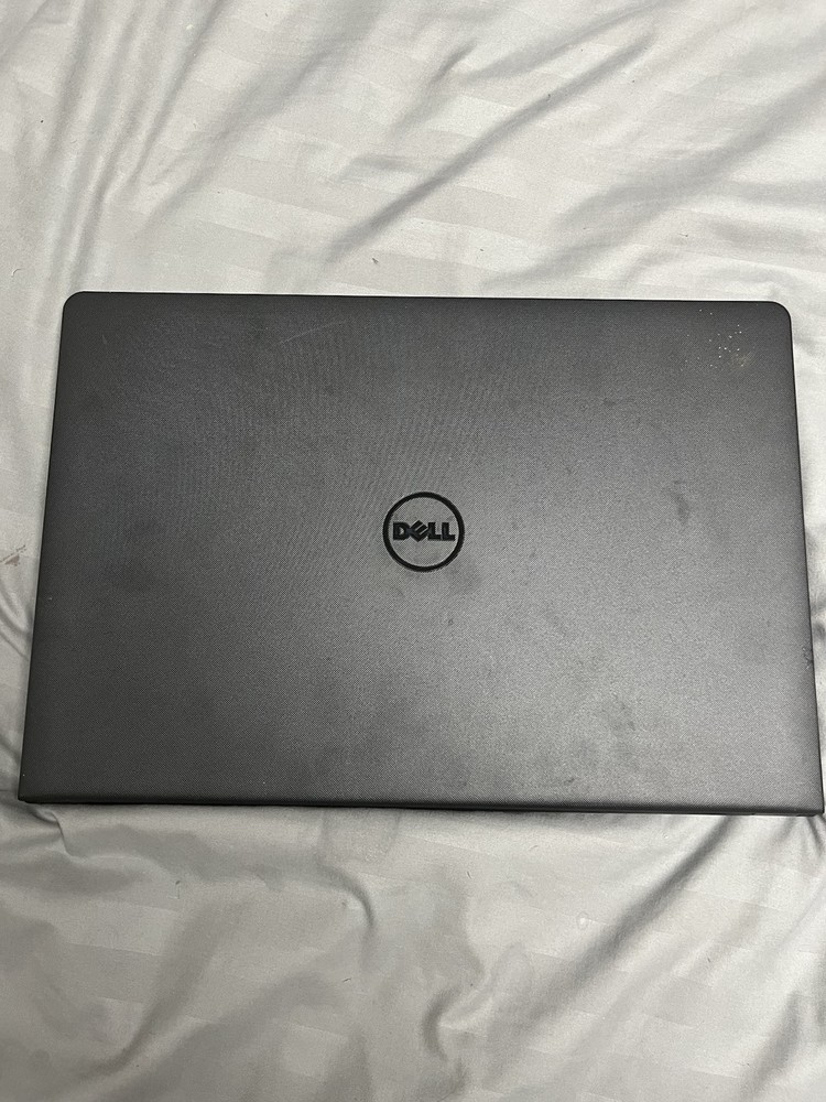 Dell Inspiron 15, 15.6” Laptop, Pentium N3710, 4GB DDR3, 500GB HDD