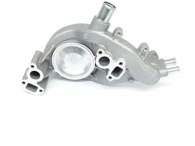 US Motor Works Water Pump fits GMC Sierra 1500 Classic 2007 94MDQJ