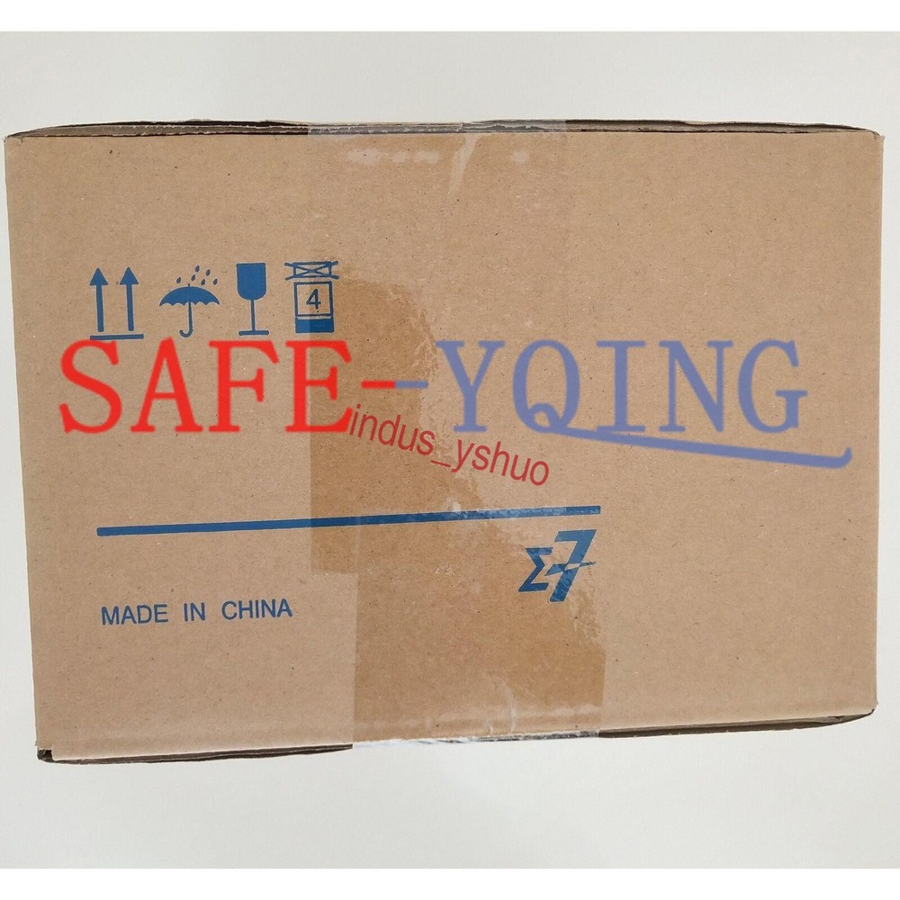 One New Yaskawa Servo Driver Sgd7S-200A00A
