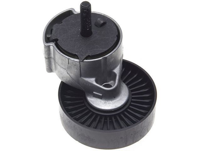 For 1992-1994 Dodge Shadow Accessory Belt Tensioner Serpentine Gates 85467RSPJ