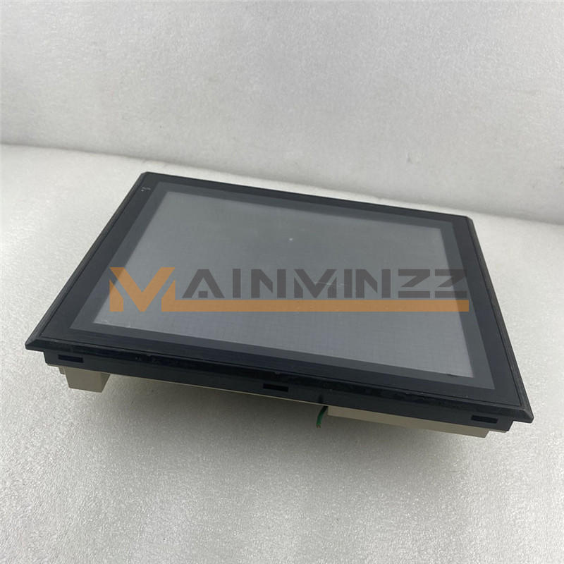 1PCS Used Omron PLC NS12-TS01B-V1 Touch Screen