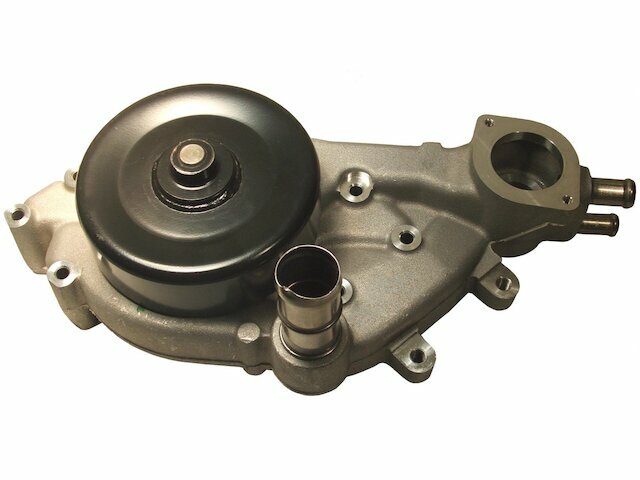 AC Delco Professional Water Pump for 2008-2009 Pontiac G8 6.0L V8 84VJFW