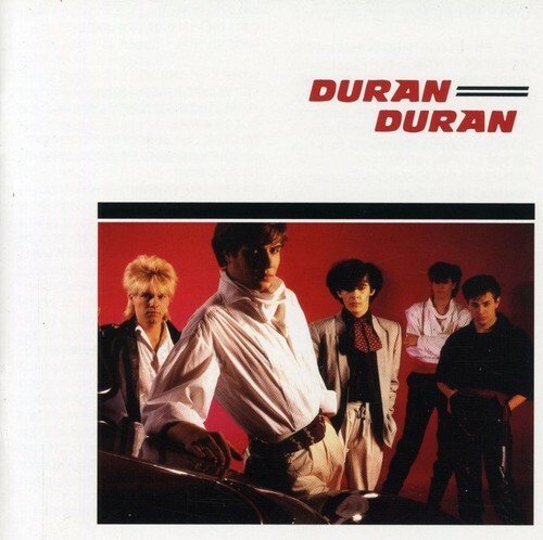 Duran Duran by Duran Duran (CD, 2003)