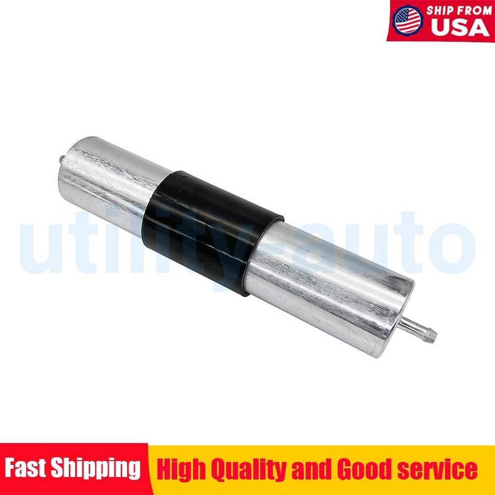 13321702632 Fuel Filter For BMW E36 E46 E34 E39 E38 E31 323i 540i 740i 750iL Z3