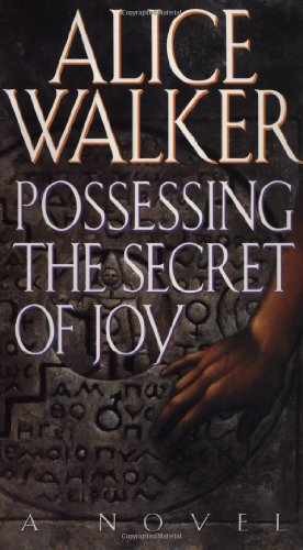 Possessing The Secret Of Joy - Hardcover, by Walker Alice - Very Good g