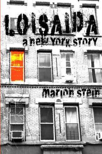 Loisaida -- A New York Story, Like New Used, Free shipping in the US