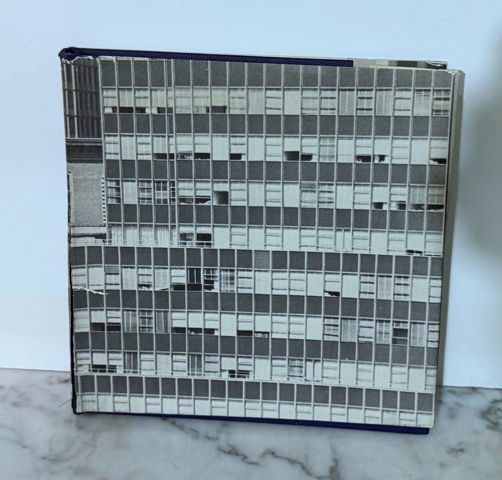 The Poets Of The New York School - By John Bernard Myers - 1969 Hardcover
