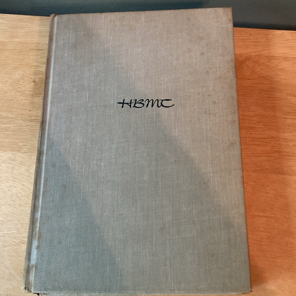 Virginia Woolf To the Lighthouse Hardcover 1927 Modern Classics