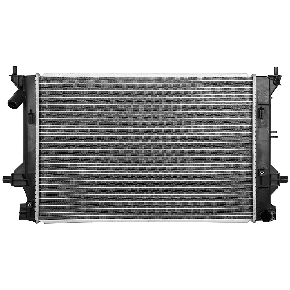 2018-2020 Hyundai Elantra GT & 2019-2023 Kia Forte Replacement Radiator by PICKOOR  