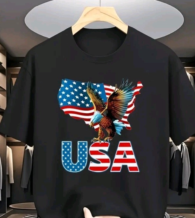 We The People USA Flag 250 Years 1776 2026 Patriotic 2XL  T-Shirt