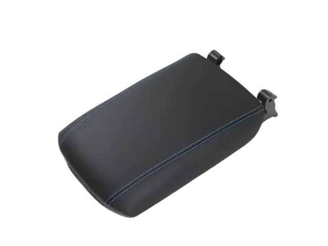 Genuine Mopar Armrest Cover 7GX64BDQAA
