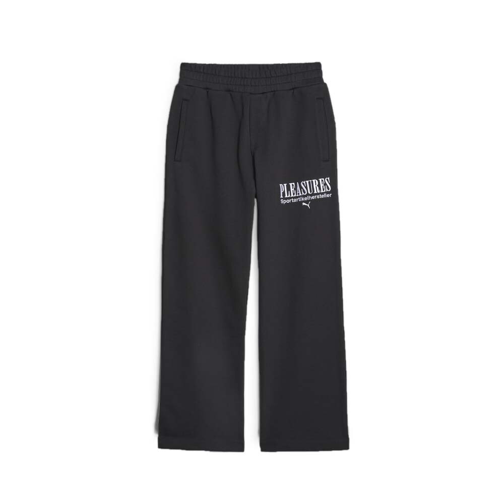 Puma Pleasures X Sweatpants Mens Size XS  Casual Athletic Bottoms 62088201