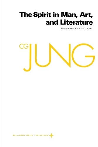 C. G. Jung Collected Works of C. G. Jung, Volume 15 (Paperback) Bollingen SeriesAnother great item from Rarewaves USA | Free delivery!