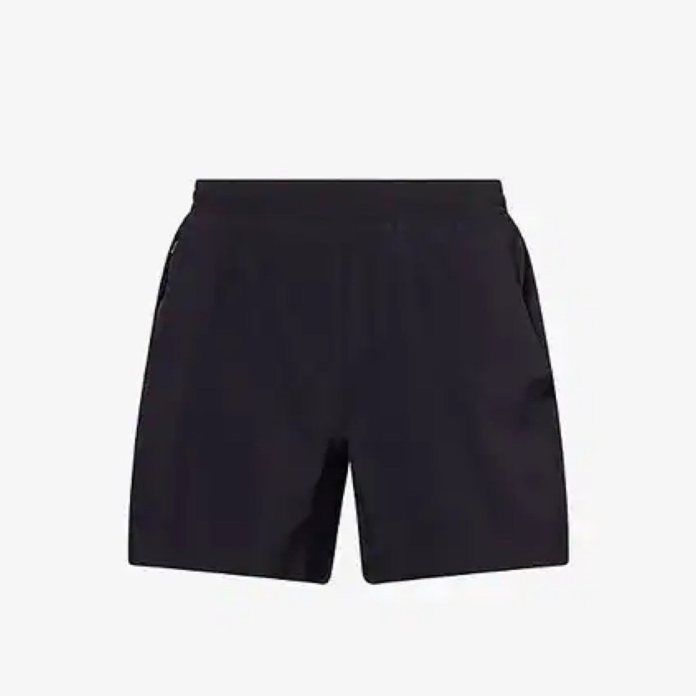 Lululemon Pace Breaker Shorts