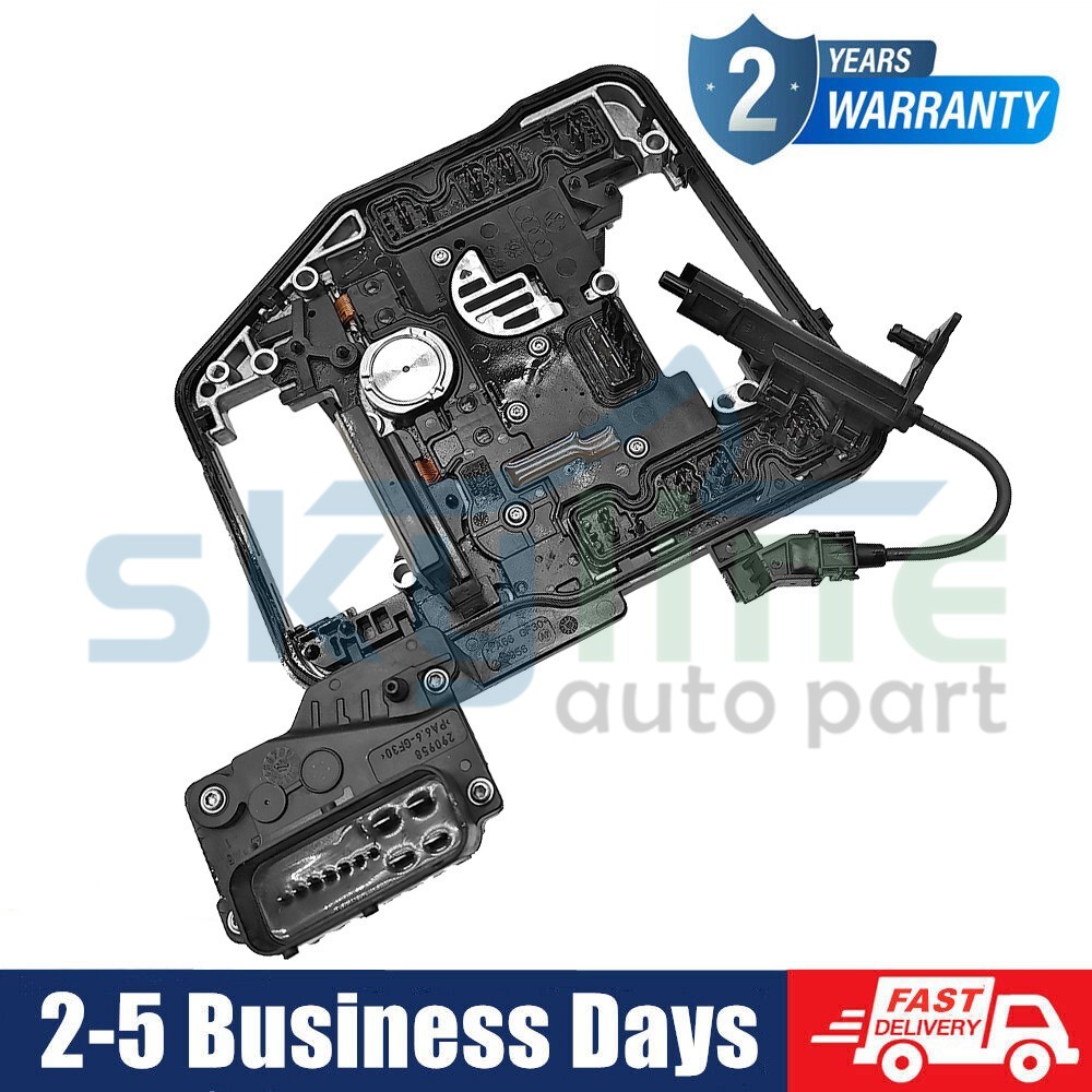0AM927769D Transmission Control Unit TCU TCM DQ200 OAM DSG7 For Audi VW SKODA