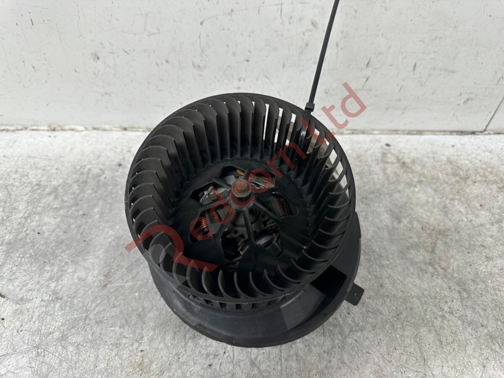 MERCEDES C320 Sport 2007-2010 Heater Blower Motor Fan Diesel 0.0