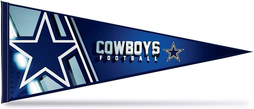 Rico Industries NFL Dallas Cowboys 12