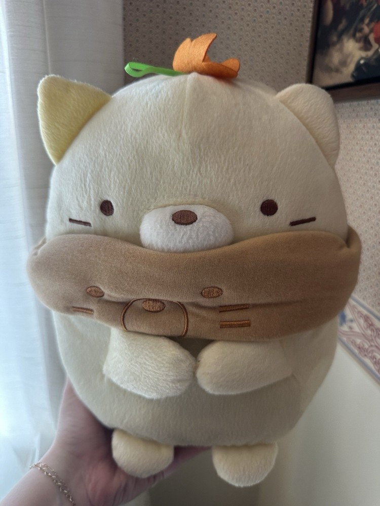 Sumikko Gurashi: Neko Cat 11